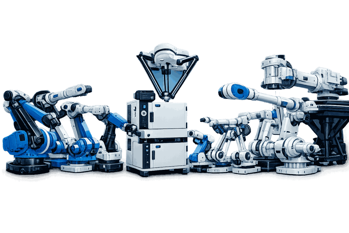 Industrial Parts