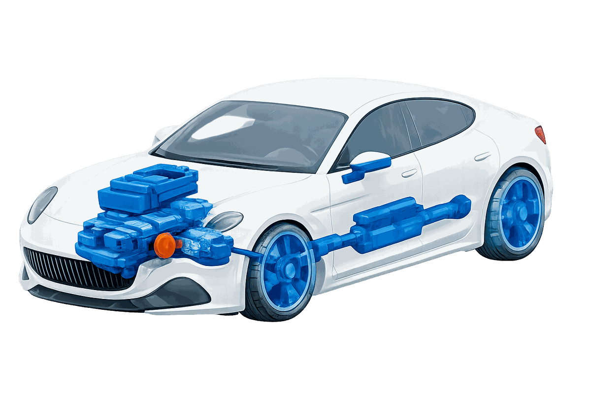 Car Parts