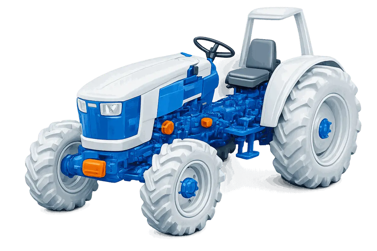 Tractor Parts